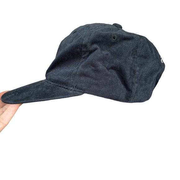 Vintage Dallas Cowboys Suck Hat Blue Star with Bullet Holes NFL Football Yupoong - Picture 4 of 9